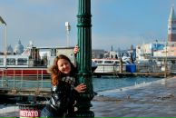 Фотография Латыповой Ренаты