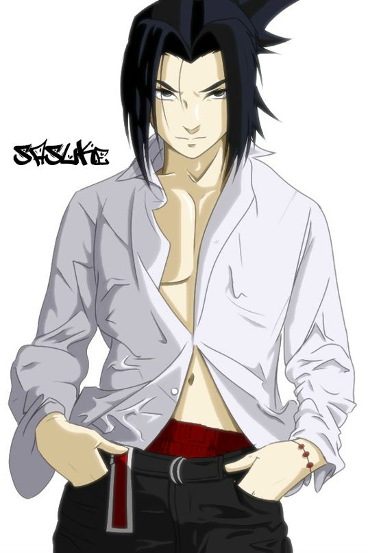 Sasuke Lord фотография #39