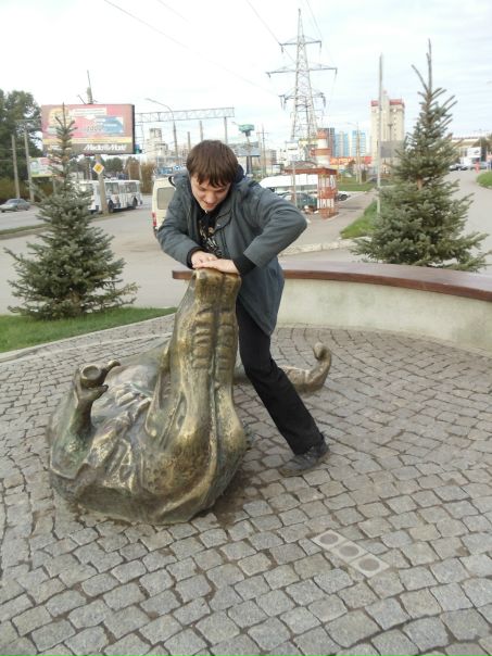 №1, Сергей Иванович, Балаково №1, Сергей Иванович, Балаково