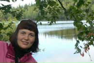 Фотография Дюрягиной Натальи