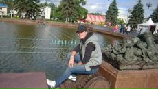 Фотография Сазоновой Екатерины