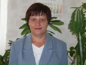 Фотография Богомоловой Елены