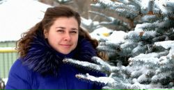 Фотография Ботяновской Анны