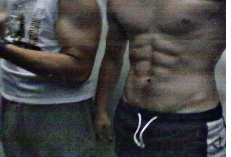 Марк Перцев фотография #3