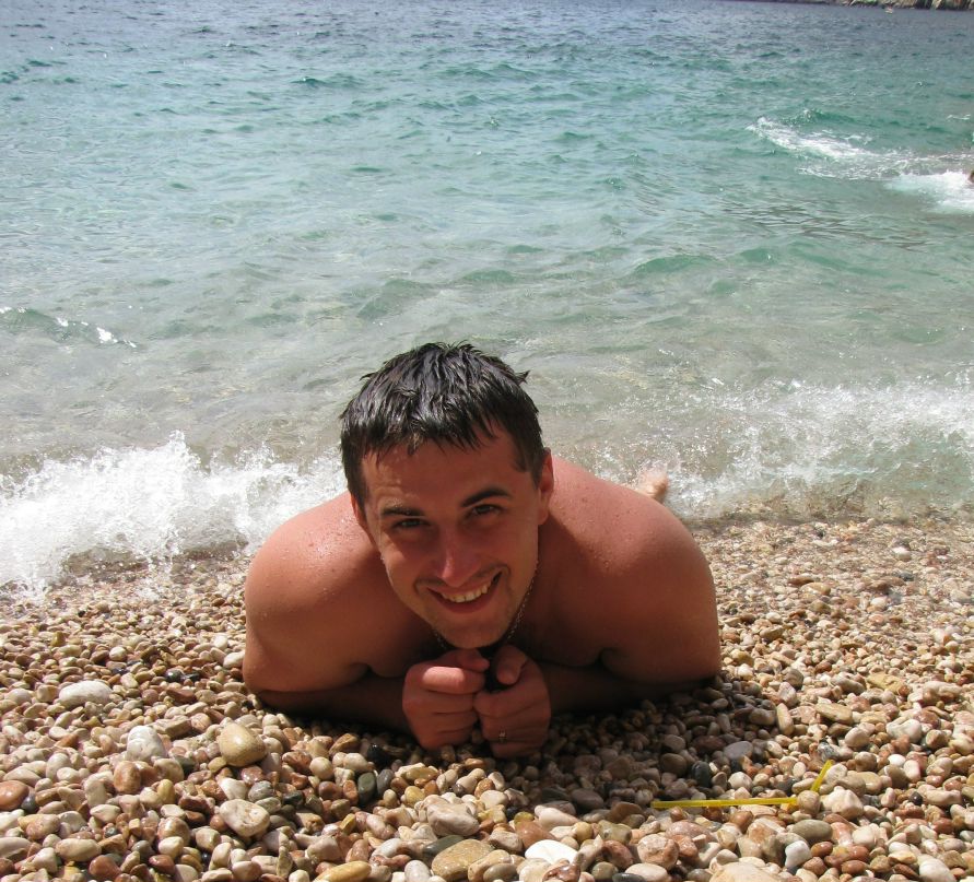 Andrew Levchuk фотография #8
