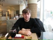 Фотография Гисса Петра