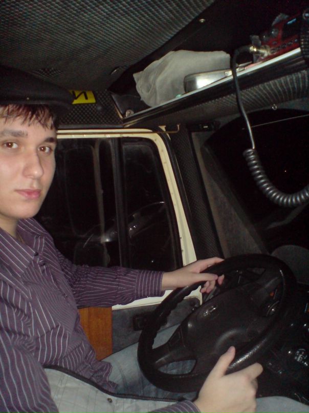 Сергей Мельников фотография #7