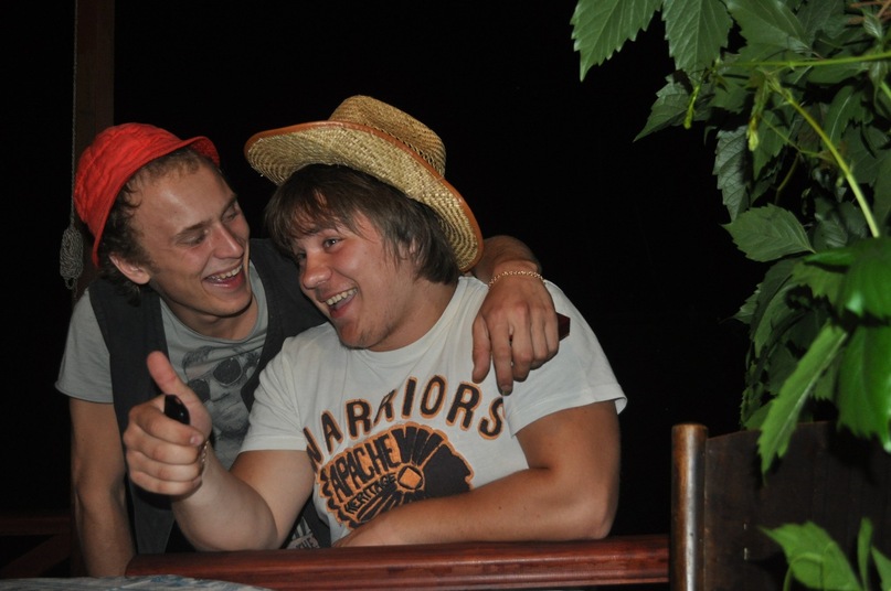 Ваня Щелин фотография #48