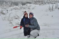 Фотография Алексеевой Надежды