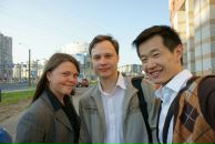 Фотография Степанова Дарья