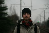 Фотография Франц Кафка