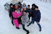 Антон Чечуй фотография #37 (источник - https://vk.com/id5494545)