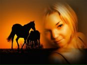 Фотография Лобановой Светланы