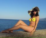 Фотография Беспаловой Ирины