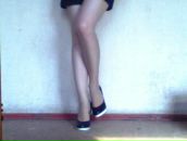 Фотография Волковой Анастасии