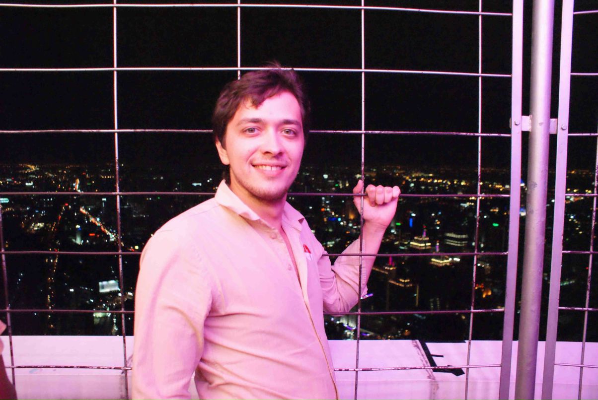 Станислав Биров фотография #17