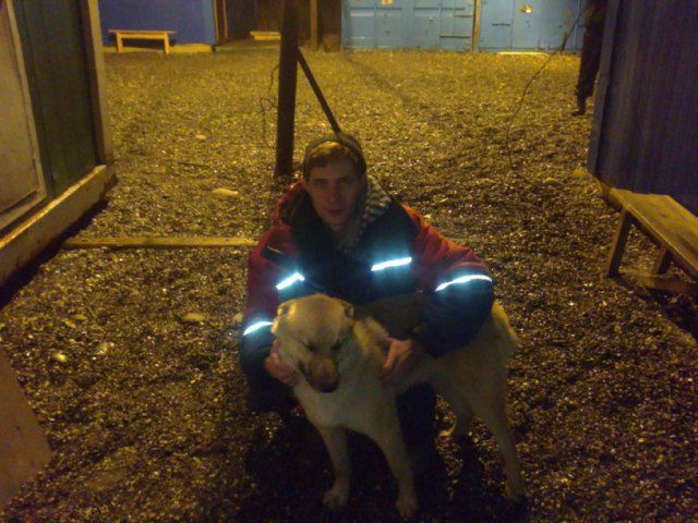 Иван Глазков фото №6