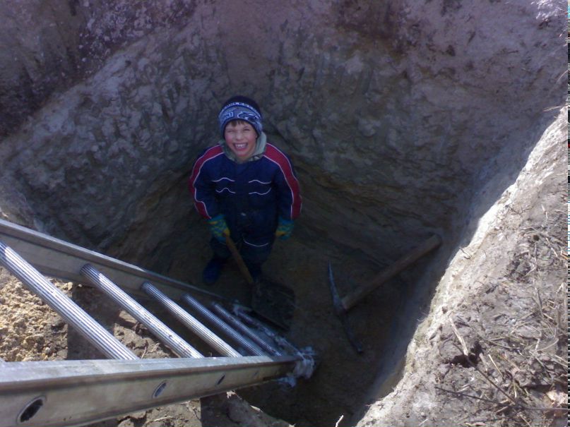 Ирина Городецкая фотография #11