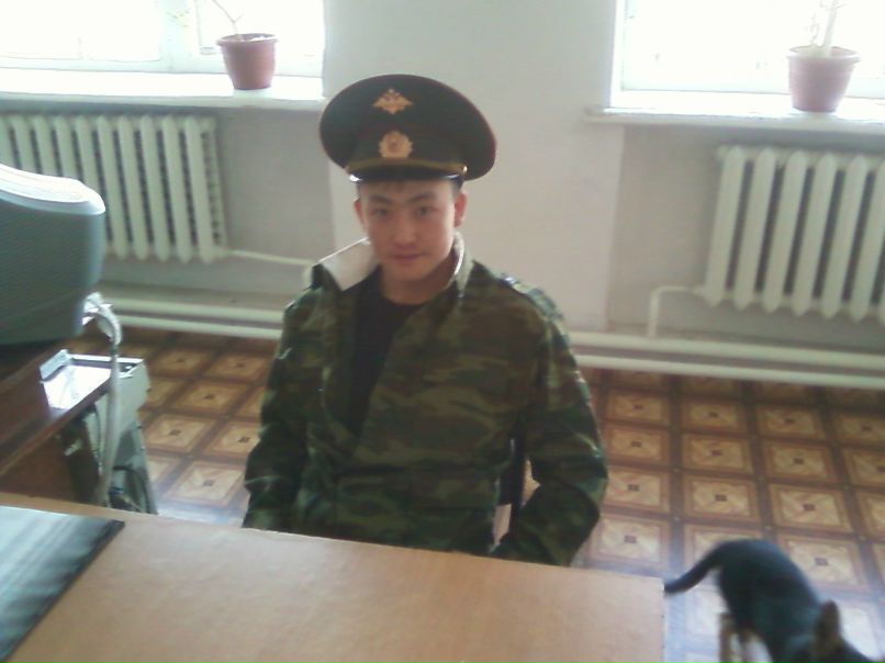 Дмитрий Асочаков фотография #43