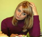 Фотография Маркиной Катерины