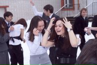 Фотография Хуснутдиновой Вилены