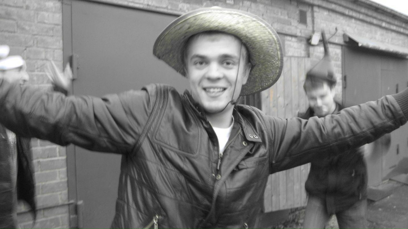 Дмитрий Болдин фотография #21