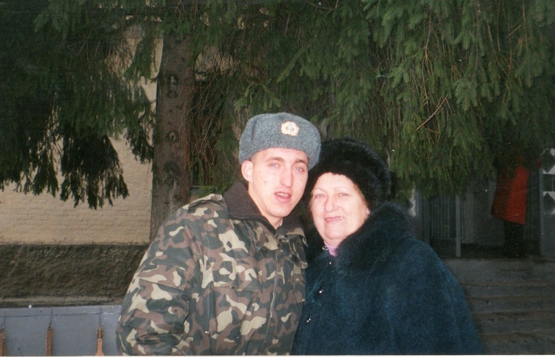 Иван Коваль фотография #47