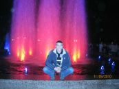 Фотография Фёклина Николая