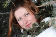 Фотография Святковской Александры