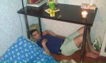 Борис Бурда фотография #19 (источник - https://vk.com/id756893)