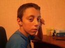 Олег Данилів фотография #2 (источник - https://vk.com/id152989933)