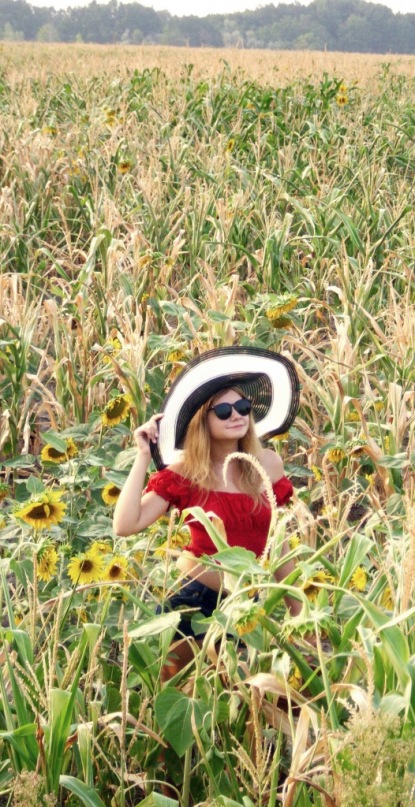 Лара Дудник фотография #37