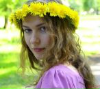 Фотография Стемпковской Алёны