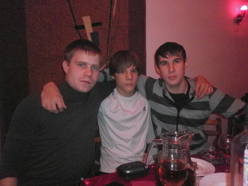 Максим Плотников фотография #50