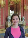 Фотография Смирновой Надежды