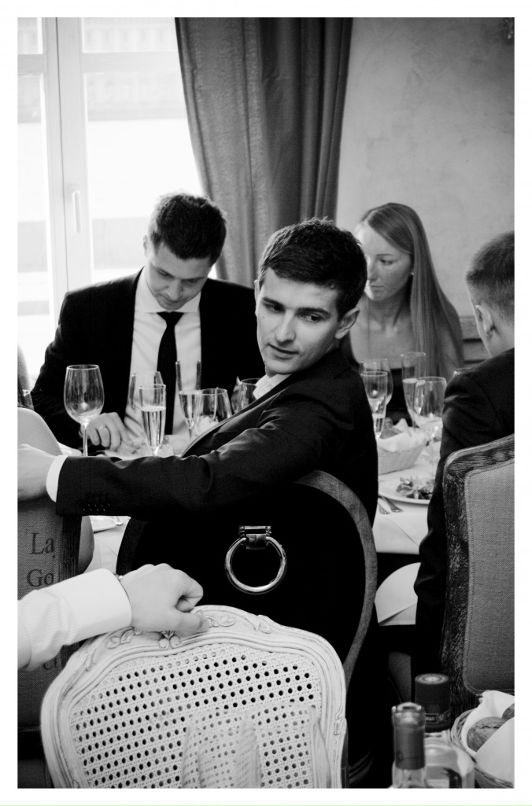 Денис Федоров фотография #1