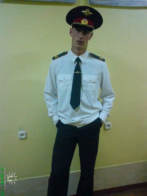 Сергей Коровников фотография #1