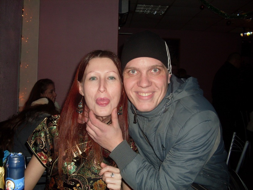 Дима Шварчков фотография #30