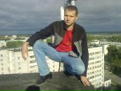 Фотография Крупенникова Павла