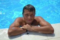 Фотография Дронтусова Василия