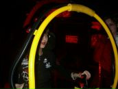 Фотография Благославовой Анны