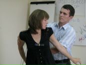 Фотография Батраковой Евгении