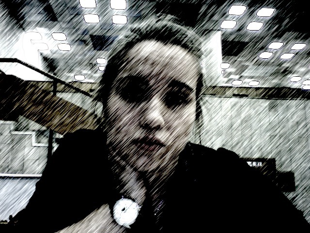 Ася Шаврова фотография #31