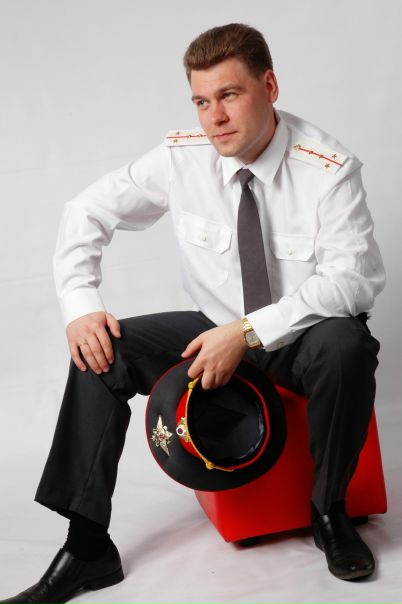 Александр Захаров фото №1