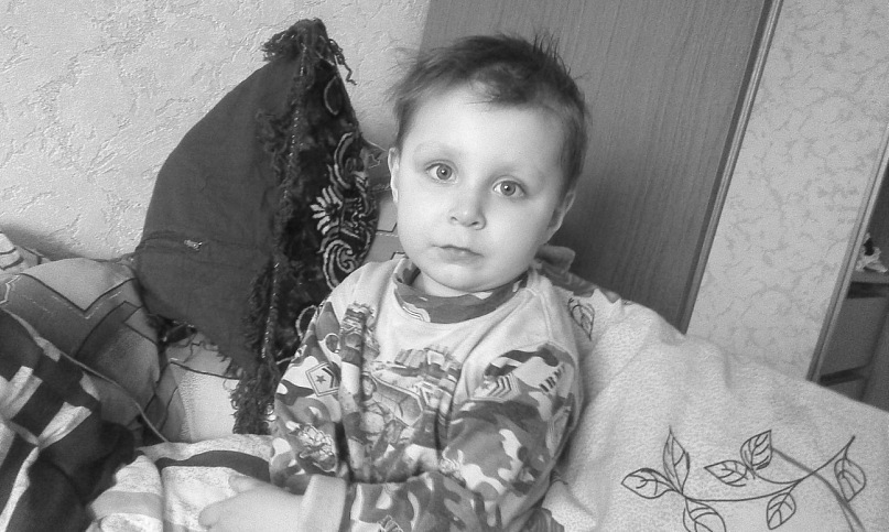 Александр Гнедой фотография #44