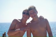 Фотография Зыбайлова Алексея