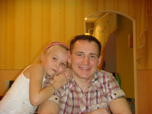 №1, Андрей Ситников, 49 лет, Ухта №1, Андрей Ситников, 49 лет, Ухта