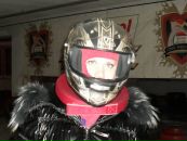 Фотография Поповой Ольги