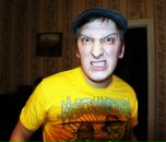 Фотография Каплара Петра