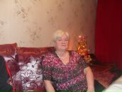 Фотография Максименко Лидии